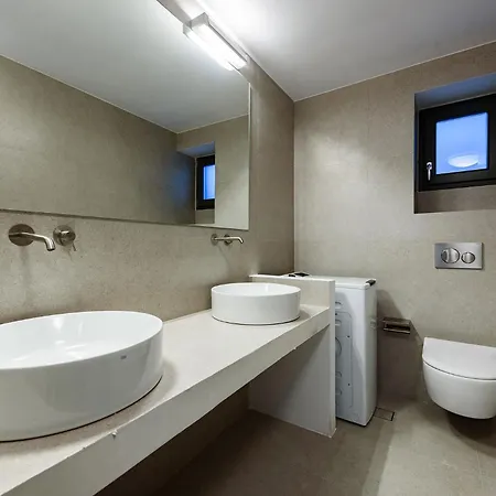 Azure بيت للعطل *