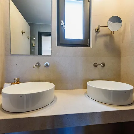 Azure Semesterbostad