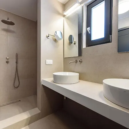 Semesterbostad Azure