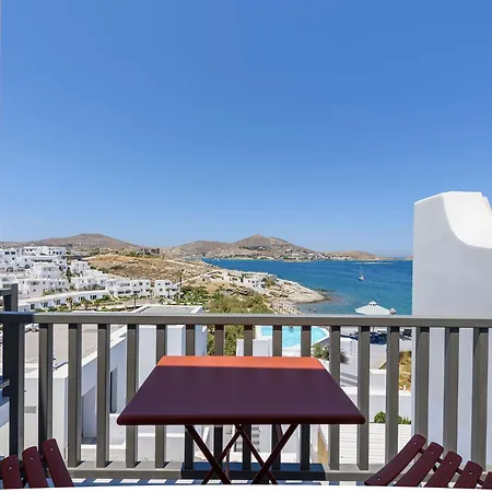 Azure Tatil Evi *