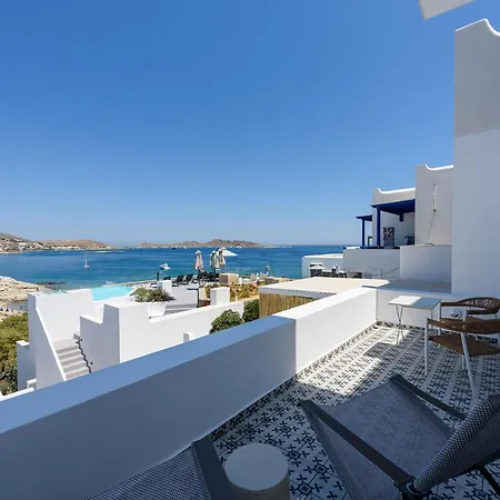 Azure Semesterbostad