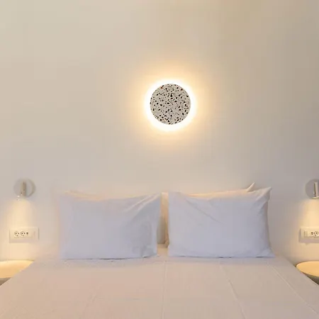 Semesterbostad Azure *