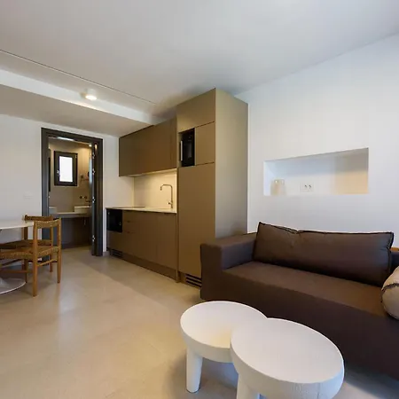 Azure Semesterbostad *