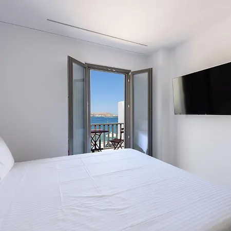 Azure Semesterbostad *