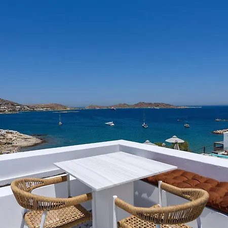 Semesterbostad Azure