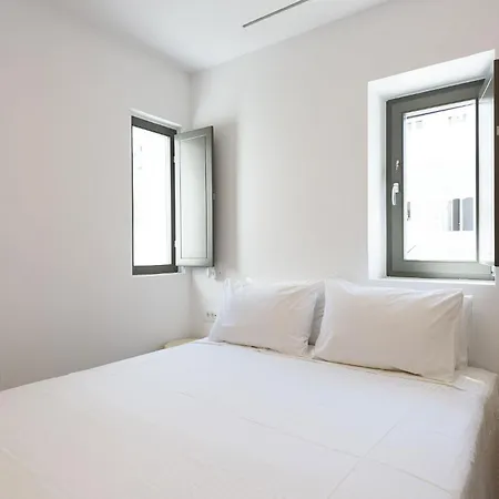 Azure Semesterbostad *