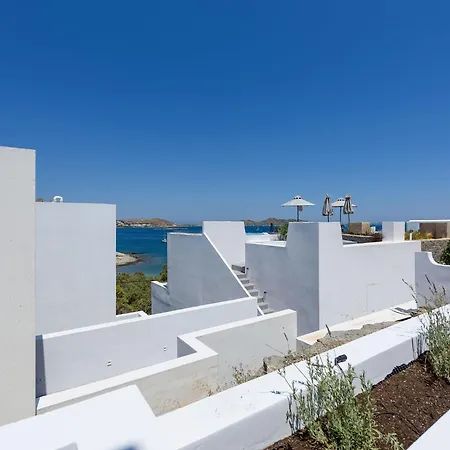 Azure Semesterbostad Naousa