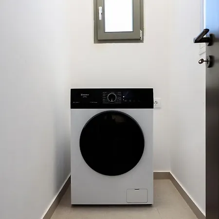 Azure Semesterbostad Naousa