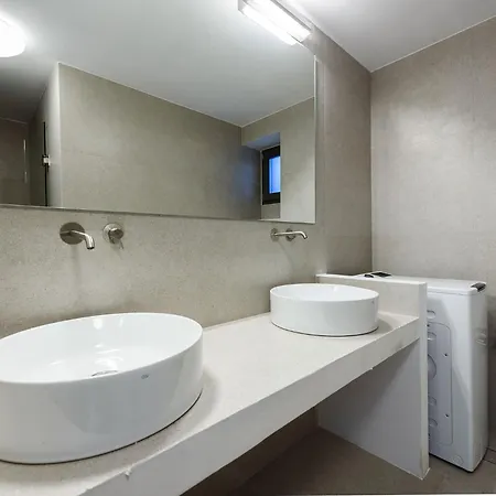 Azure Semesterbostad *