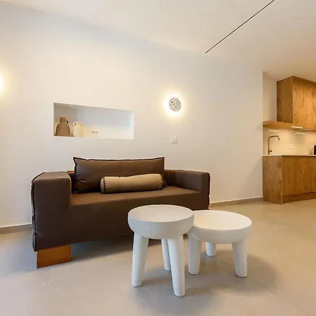 Azure Semesterbostad