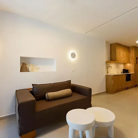 Semesterbostad Azure