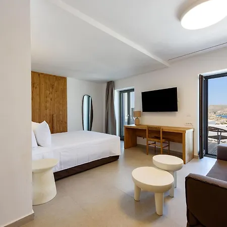 Azure Semesterbostad