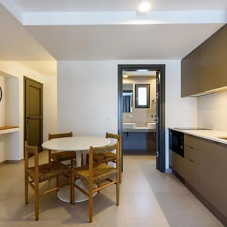 Semesterbostad Azure *