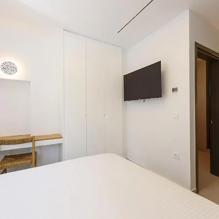 Azure Semesterbostad Naousa