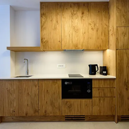 Azure Semesterbostad Naousa