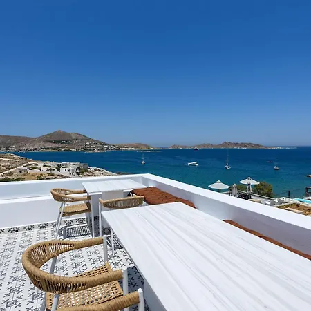 Semesterbostad Azure