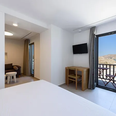 Azure Semesterbostad *