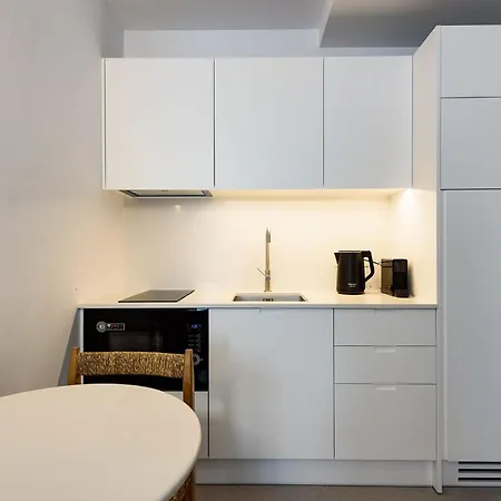 Semesterbostad Azure Naousa