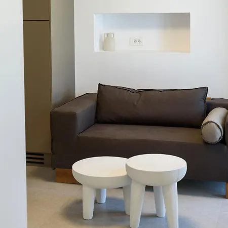 Semesterbostad Azure *