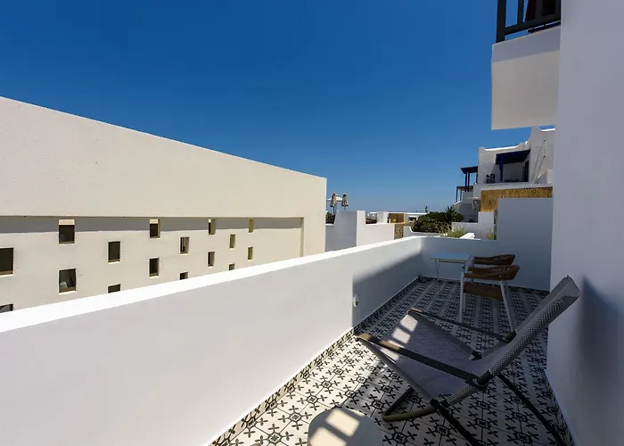 Tatil Evi Azure Zambujeira do Mar