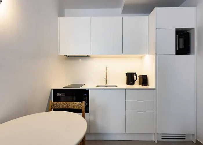 Tatil Evi Azure Zambujeira do Mar